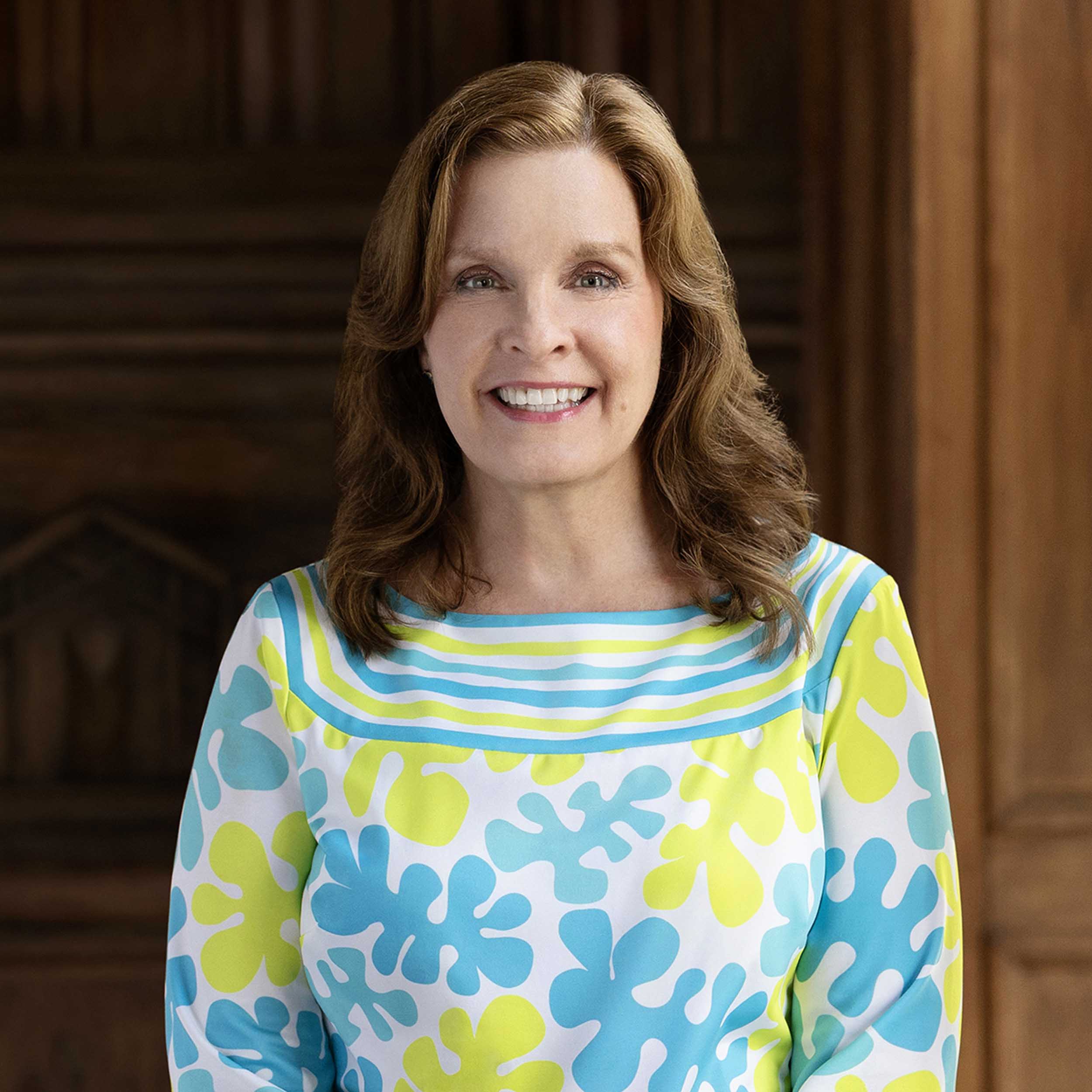Donna Sather