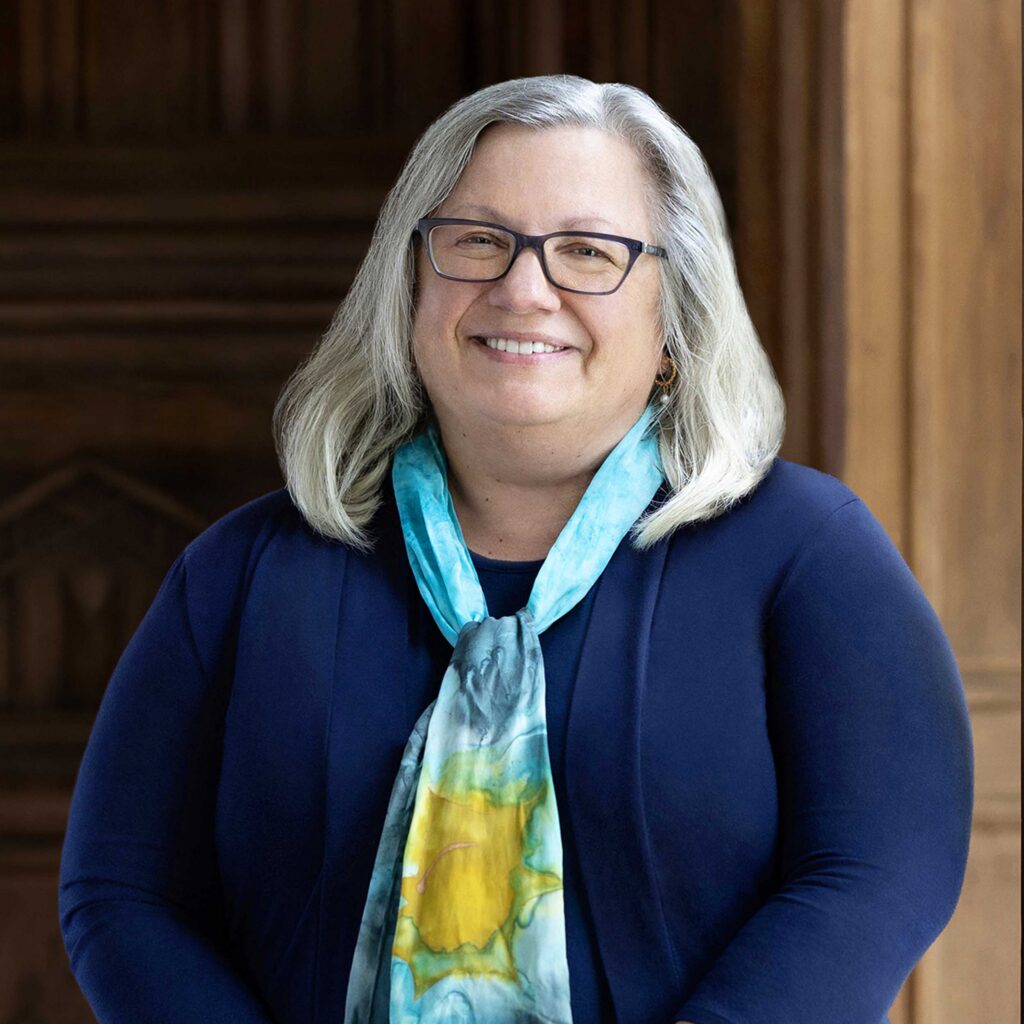 Susan Rajzer