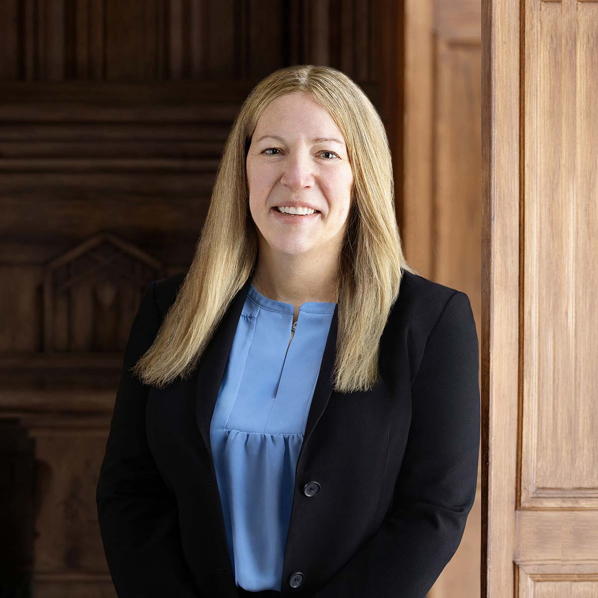 Sharyl Eisenstein