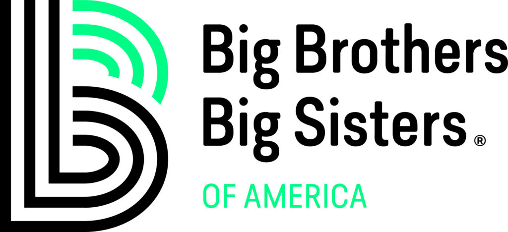 Big Brothers Big Sisters of America logo
