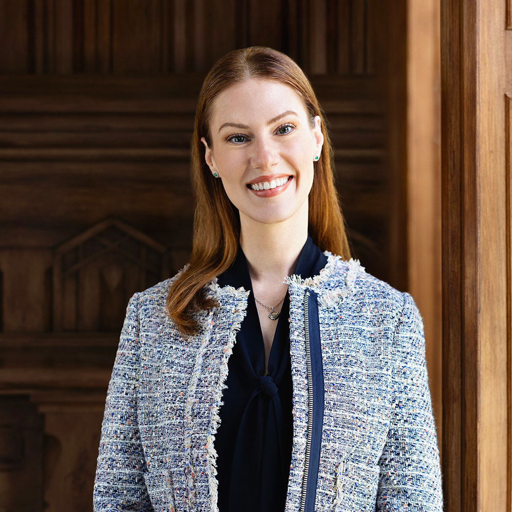 Jessica R. Meyer