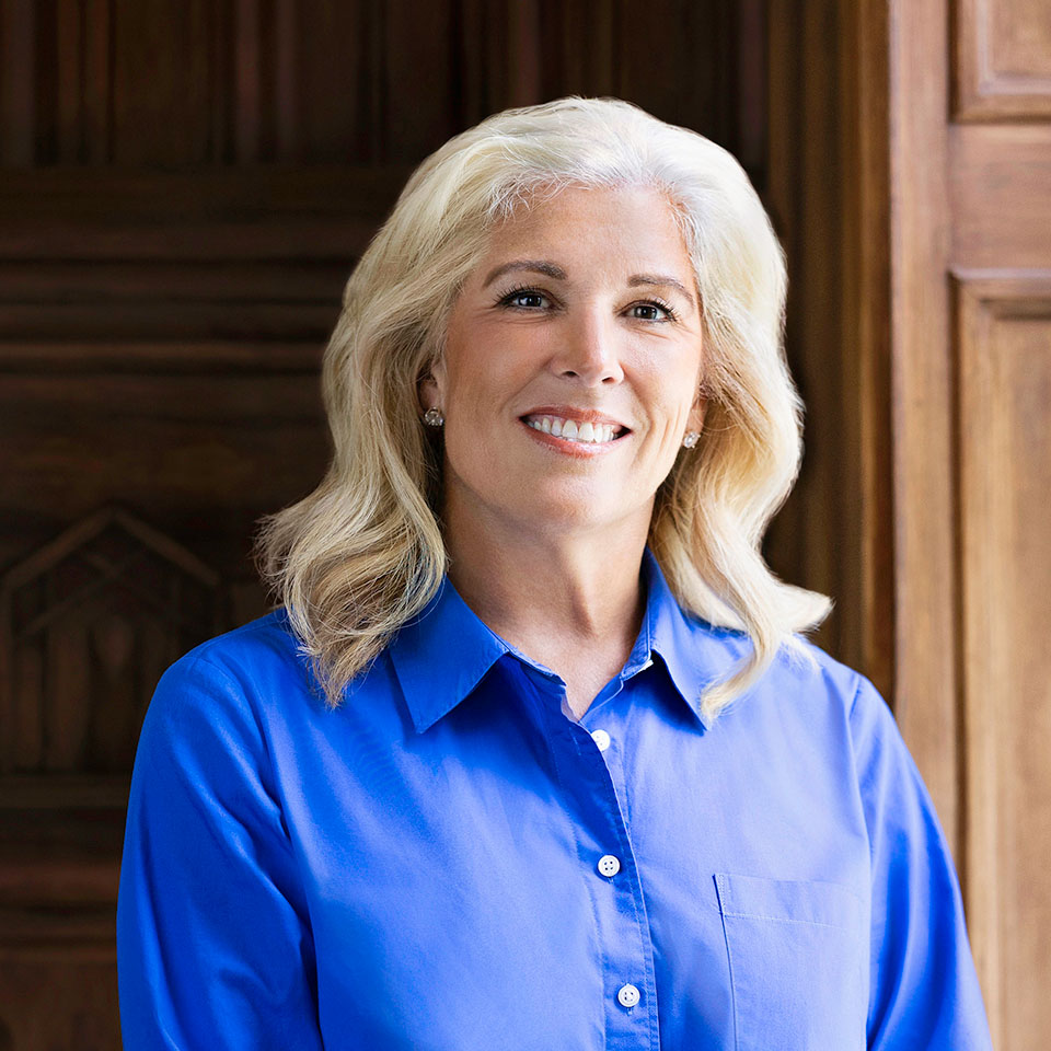Tracey Annen